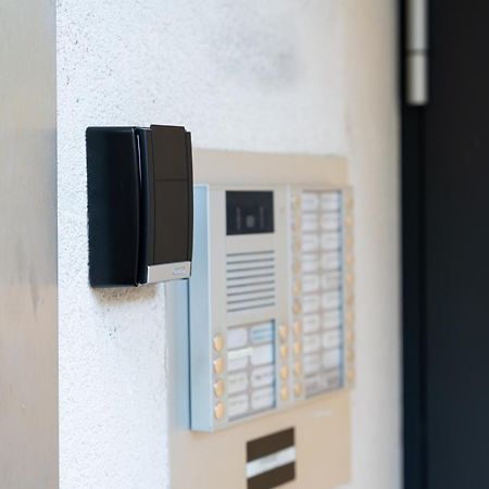 Vienna City Apartment Petrusgasse Ngoại thất bức ảnh
