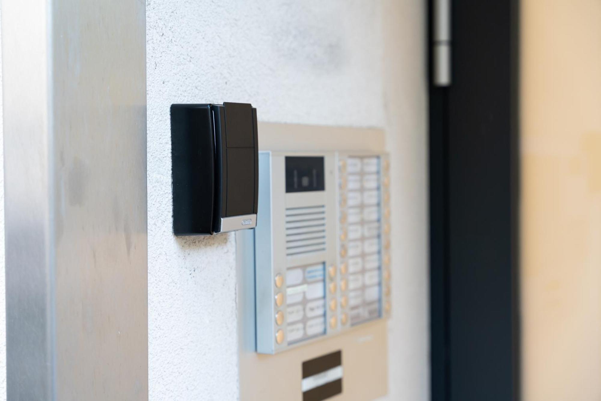 Vienna City Apartment Petrusgasse Ngoại thất bức ảnh