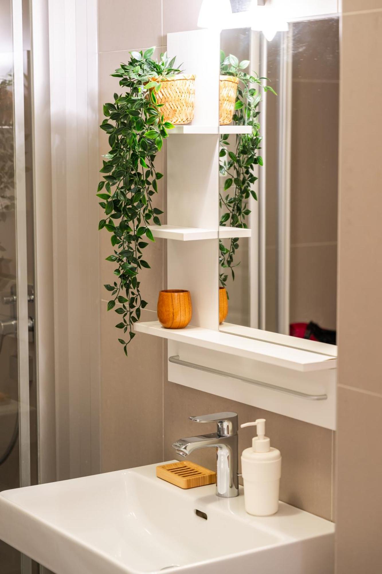 Vienna City Apartment Petrusgasse Ngoại thất bức ảnh
