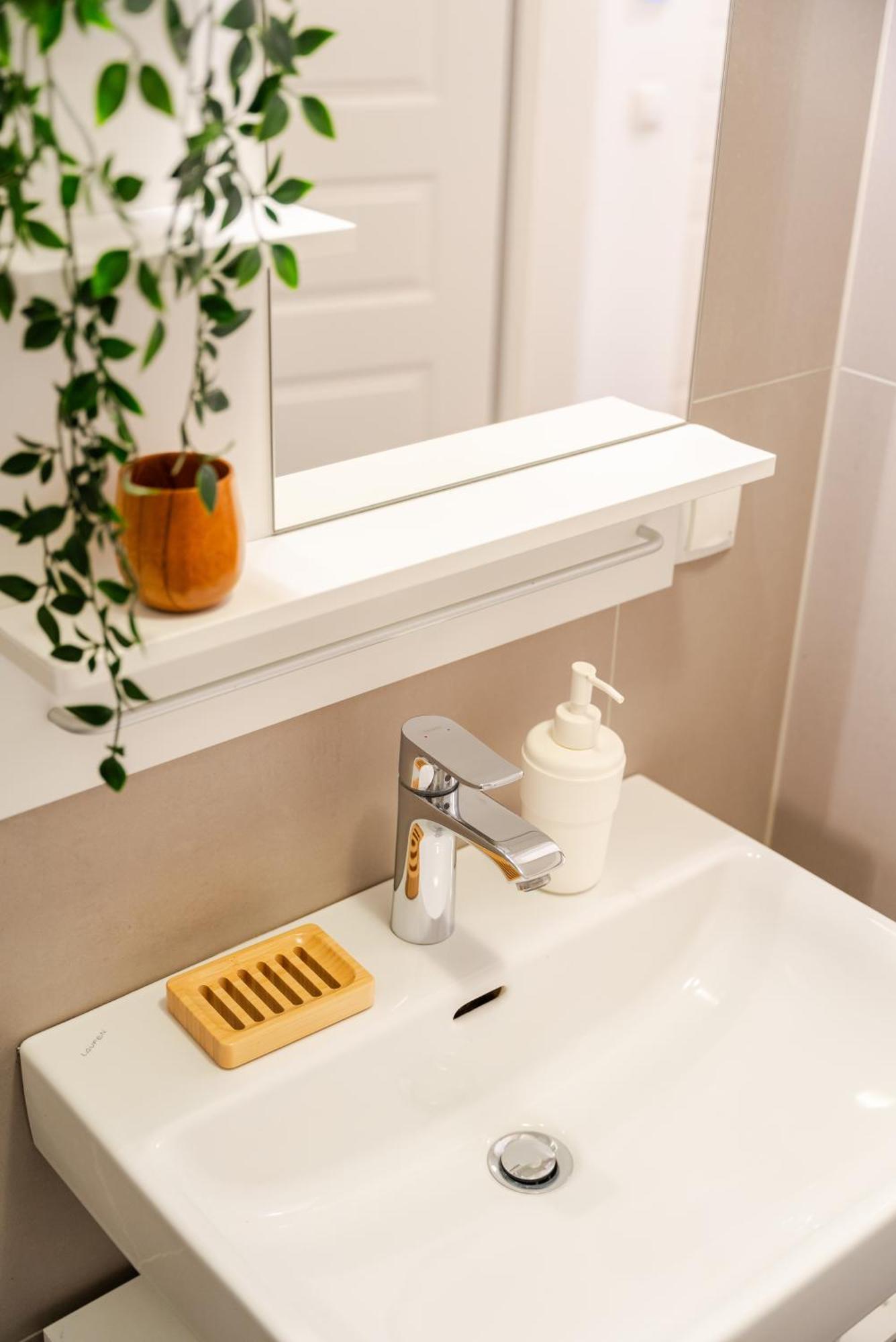 Vienna City Apartment Petrusgasse Ngoại thất bức ảnh